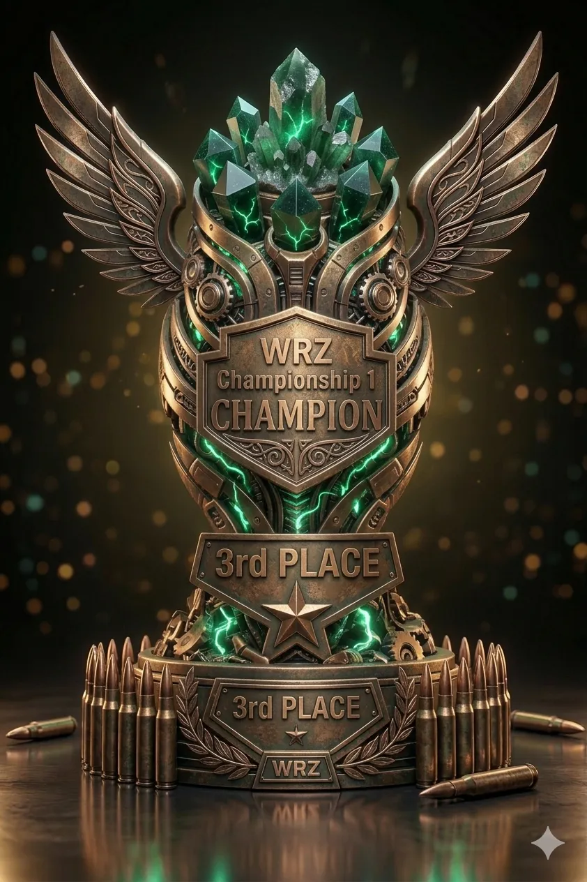 3rd