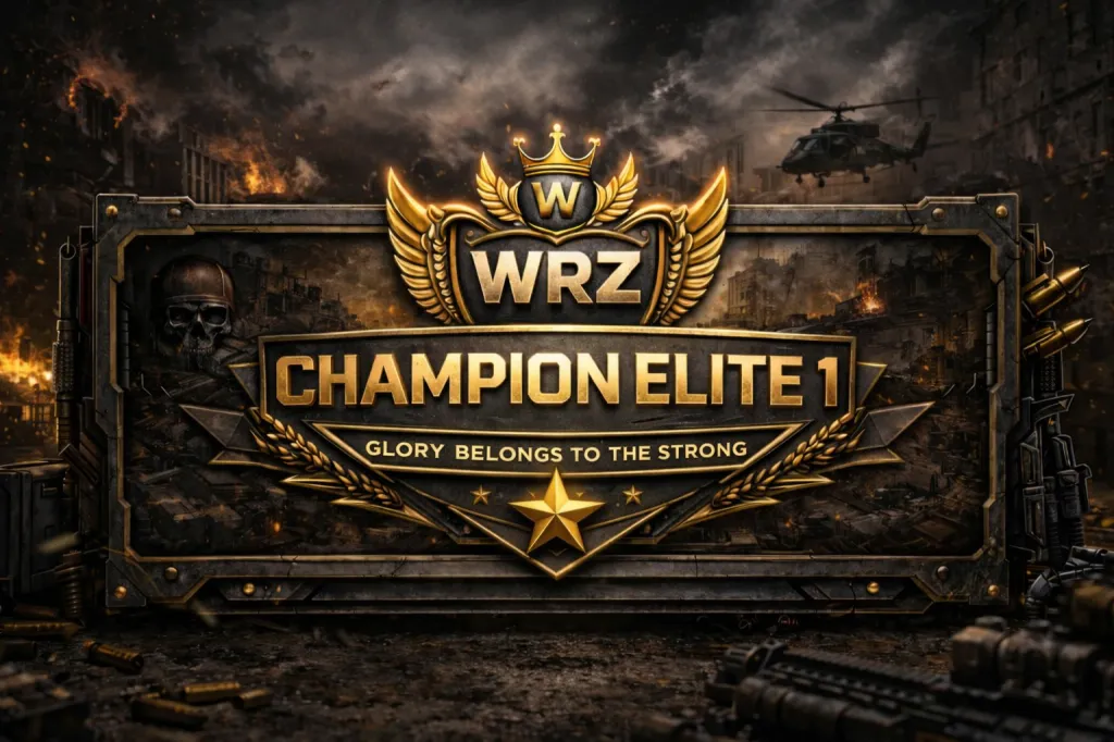 Champion