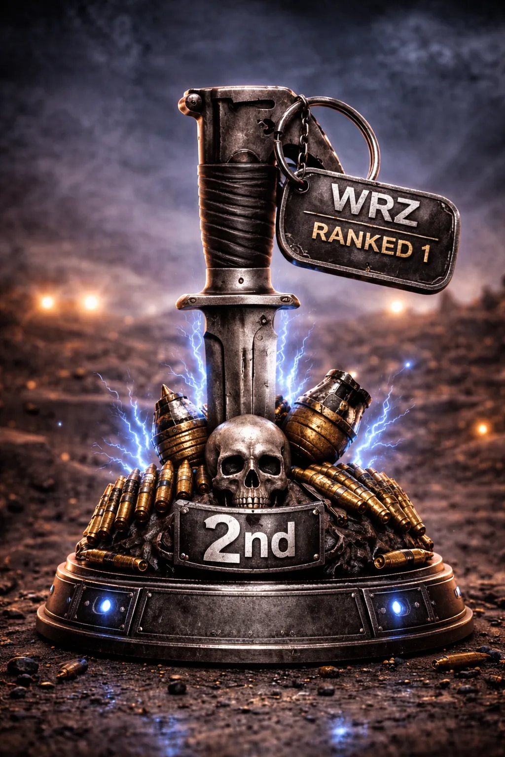 2nd
