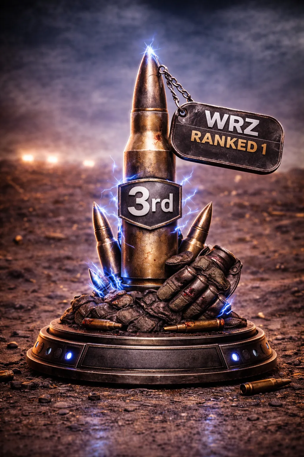 3rd