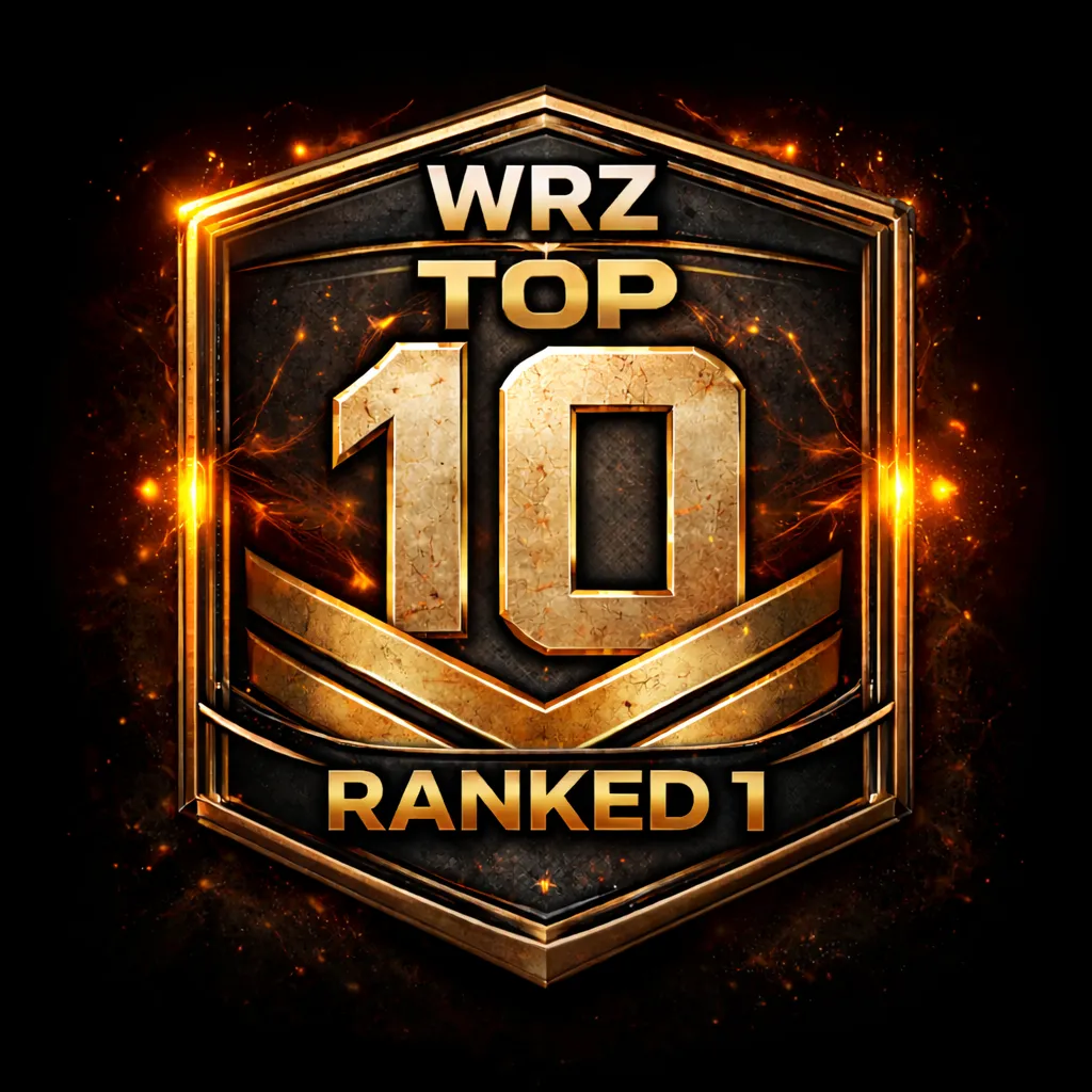 Top 10