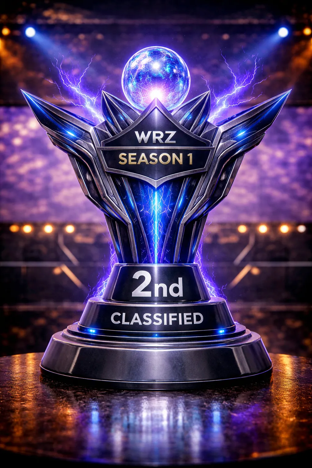 2nd