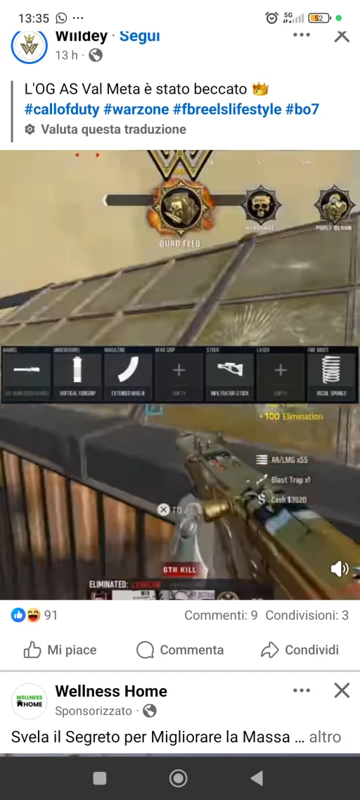 MIRKO-CLAN